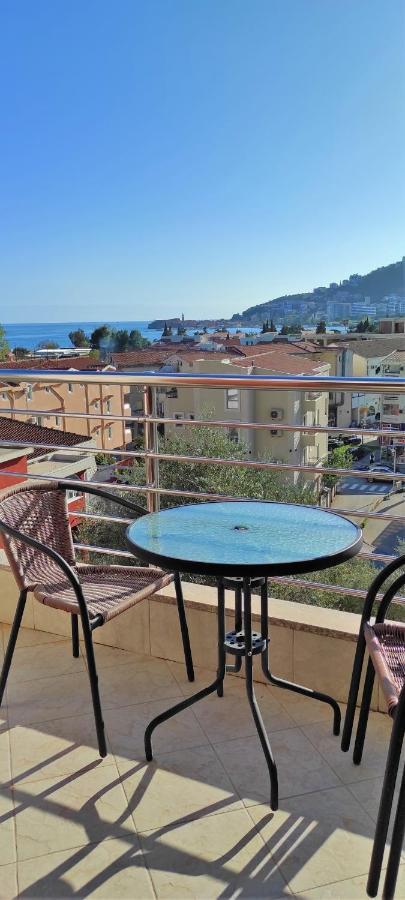 Apartment A&n Budva