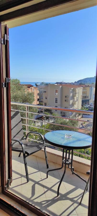 Apartment A&n Budva