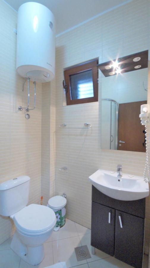 Apartment A&n Budva