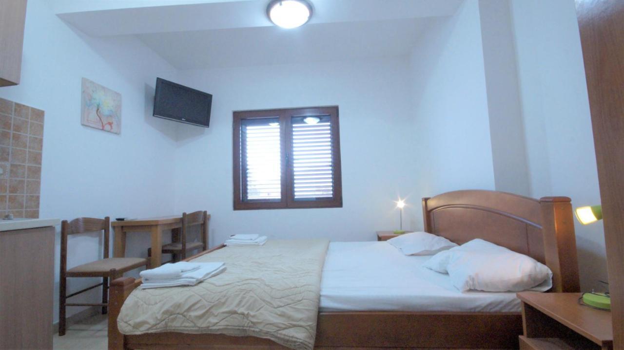 A&n Apartment Budva