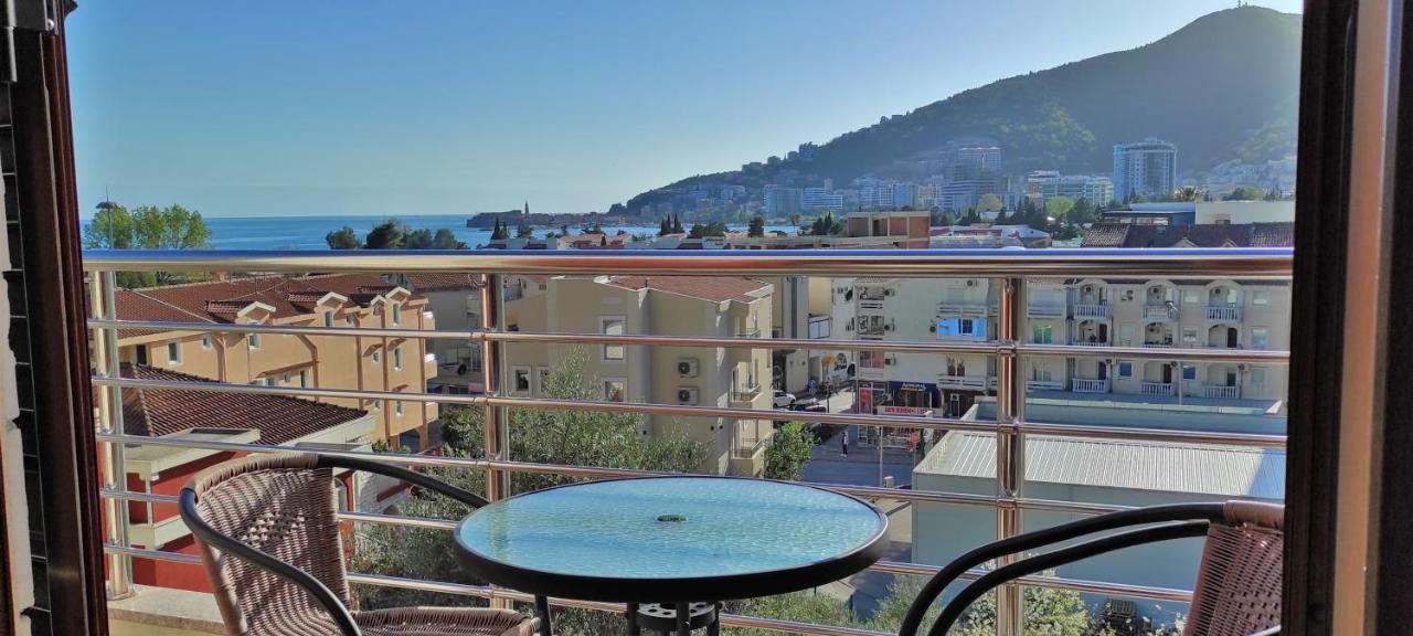 Apartment A&n Budva