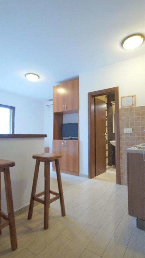 Apartment A&n Budva