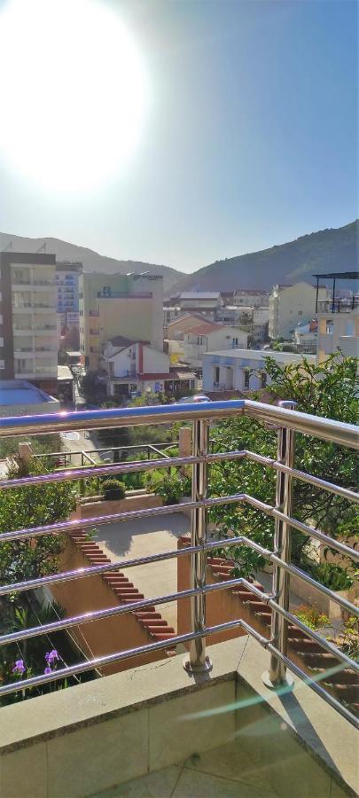 A&n Apartment Budva