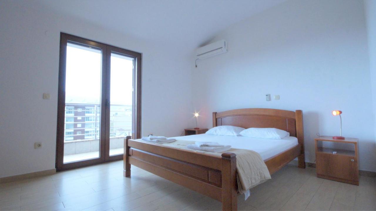 A&n Apartment Budva
