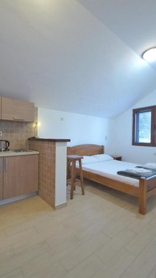 A&n Apartment Budva