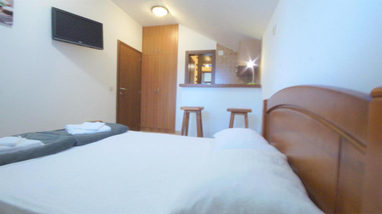 Apartment A&n Budva