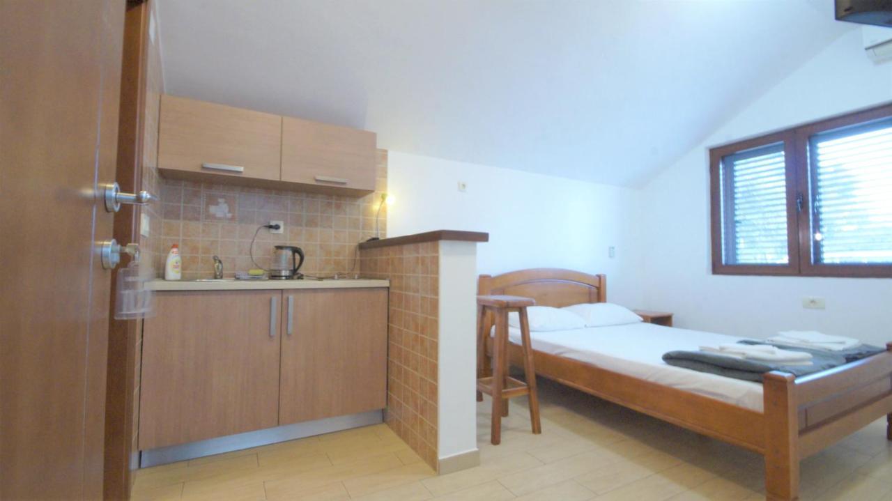 A&n Apartment