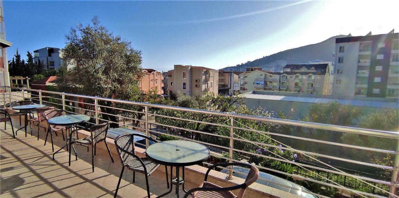 Appartement A&n *
