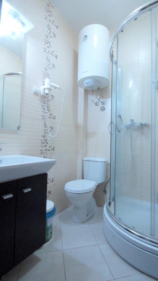 Appartement A&n Budva