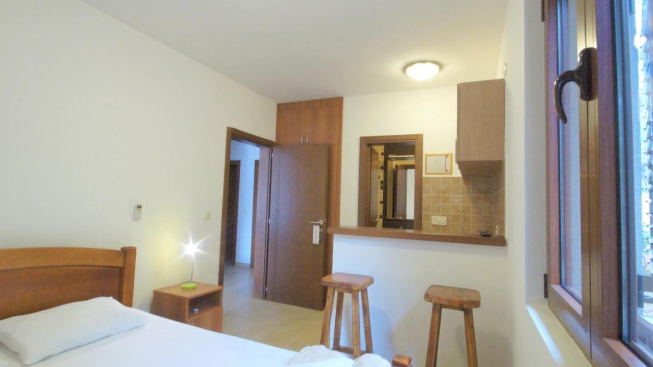 A&n Appartement *