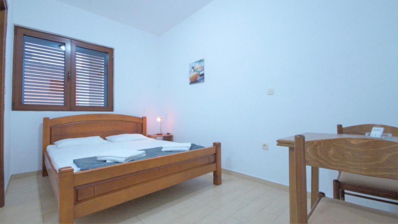 A&n Appartement Budva