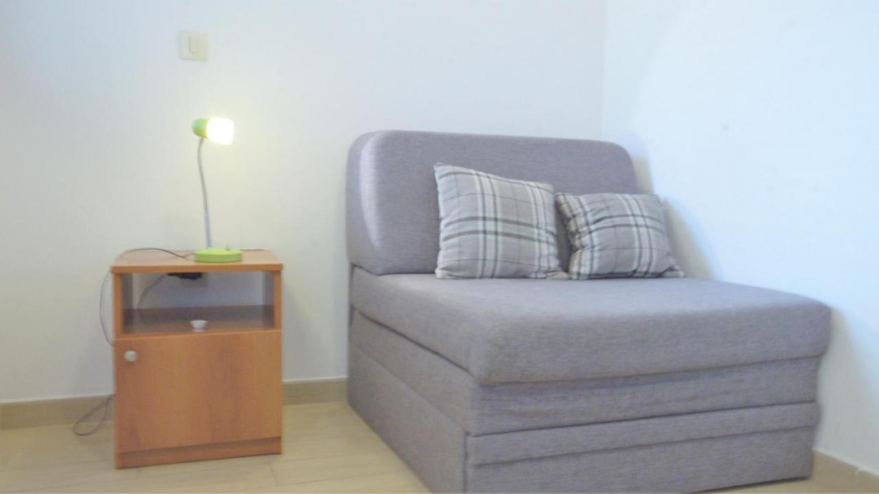A&n Appartement Budva