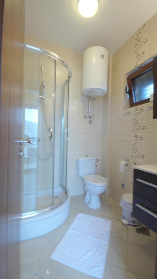 Appartement A&n