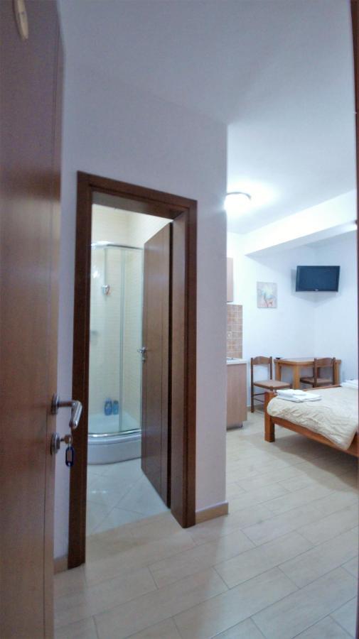 A&n Appartement Budva