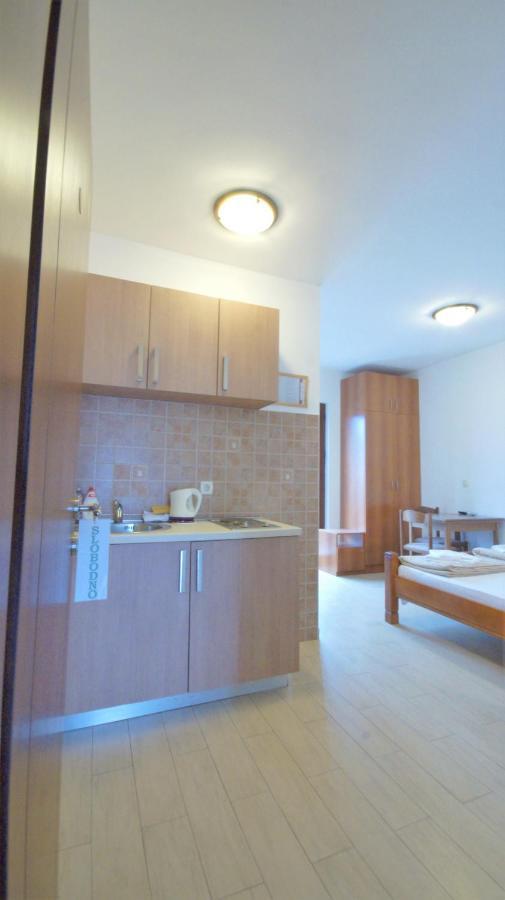 Appartement A&n *