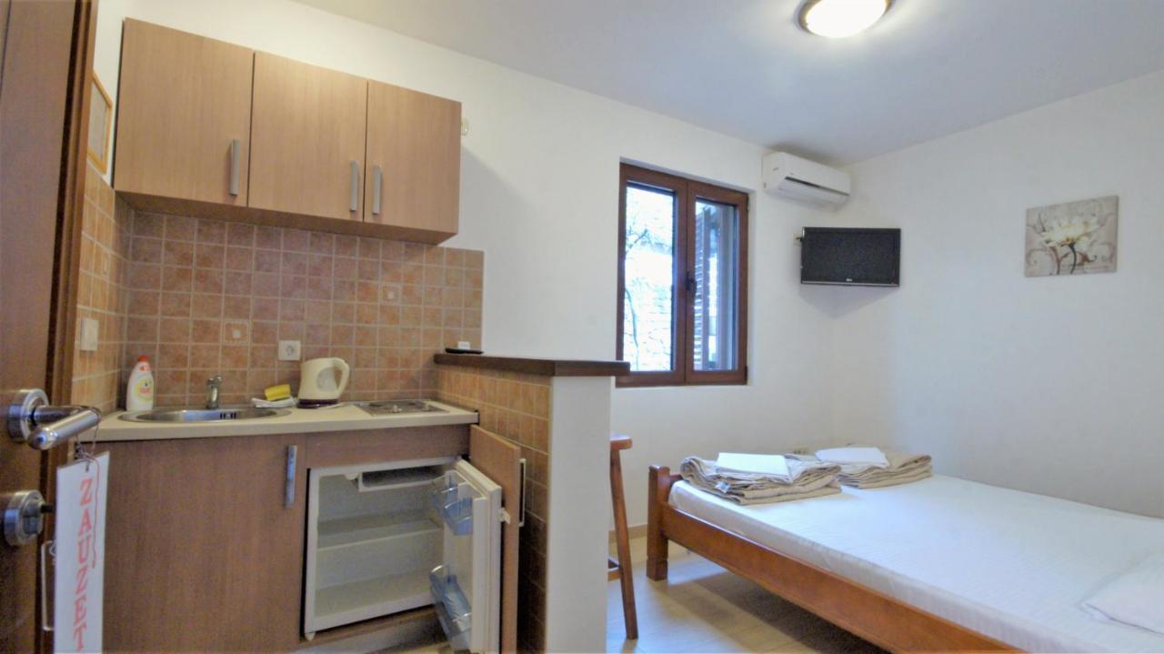 Appartement A&n *
