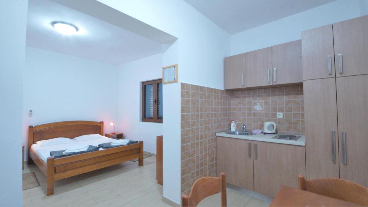 Appartement A&n *