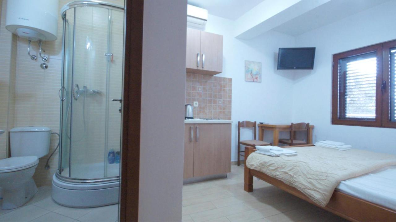 A&n Appartement Budva