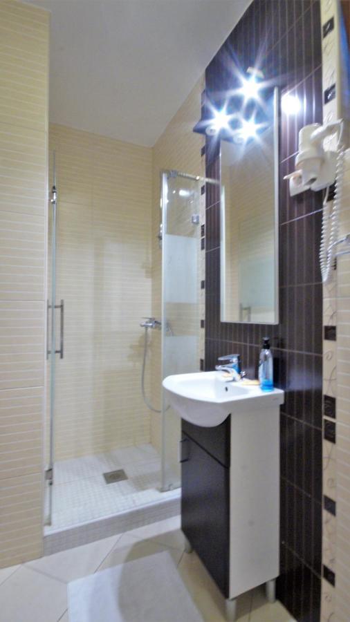 Appartement A&n *