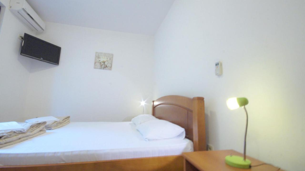 A&n Appartement Budva