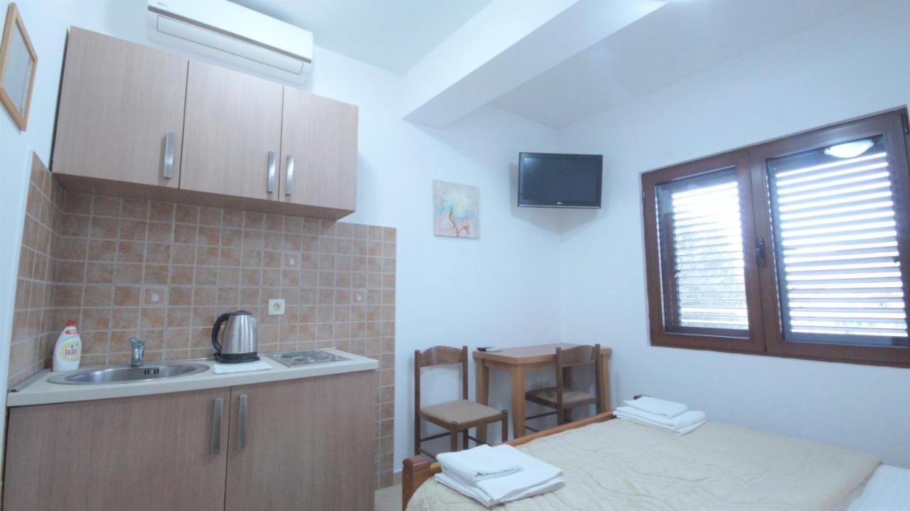 Appartement A&n *